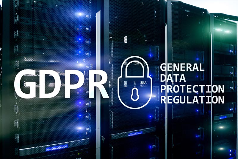 GDPR GDPR: penalties in case of non-compliance with the rules