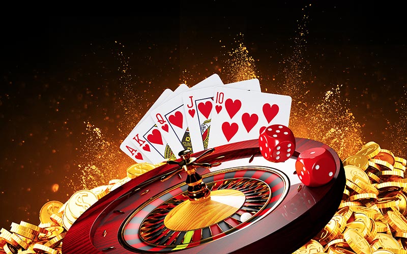 Casino industry Casino industry in different countries
