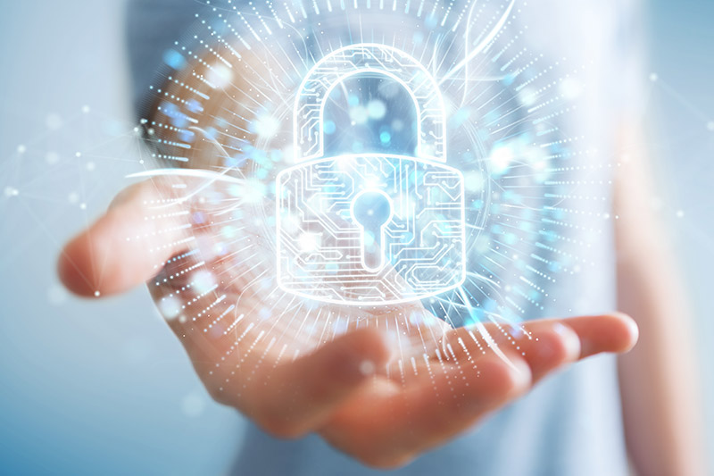 Security of a casino Security of a casino: IT tools