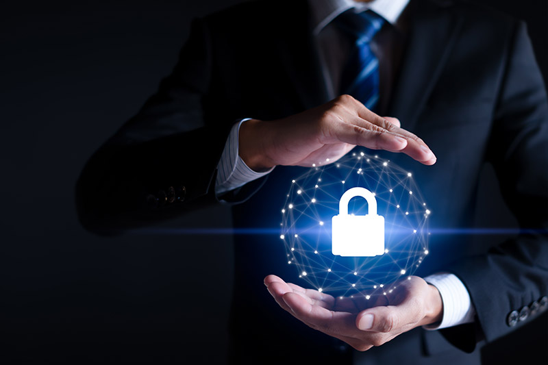 Security software Casino security software