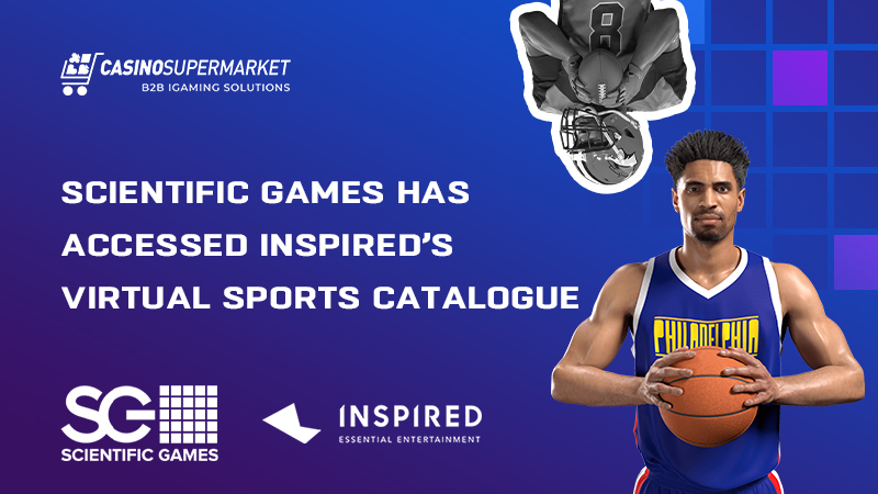 Scientific Games & Inspired Entertainment Scientific Games and Inspired Entertainment’s deal