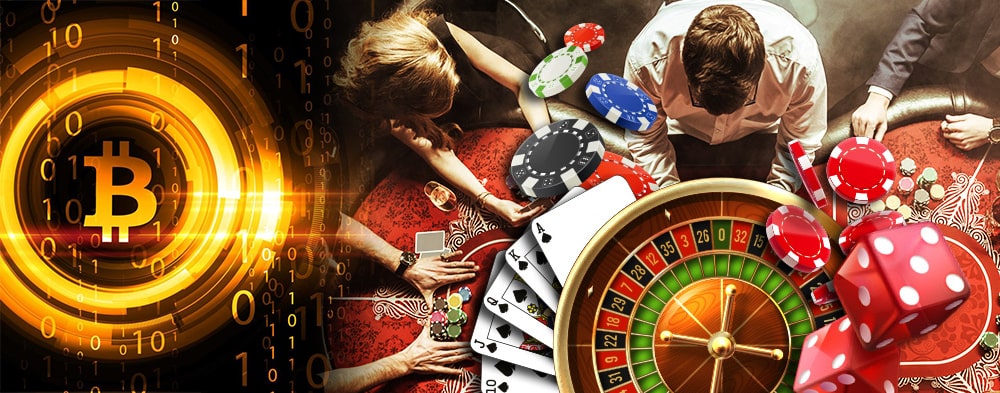 Bitcoin casino Bitcoin casino software for Sale