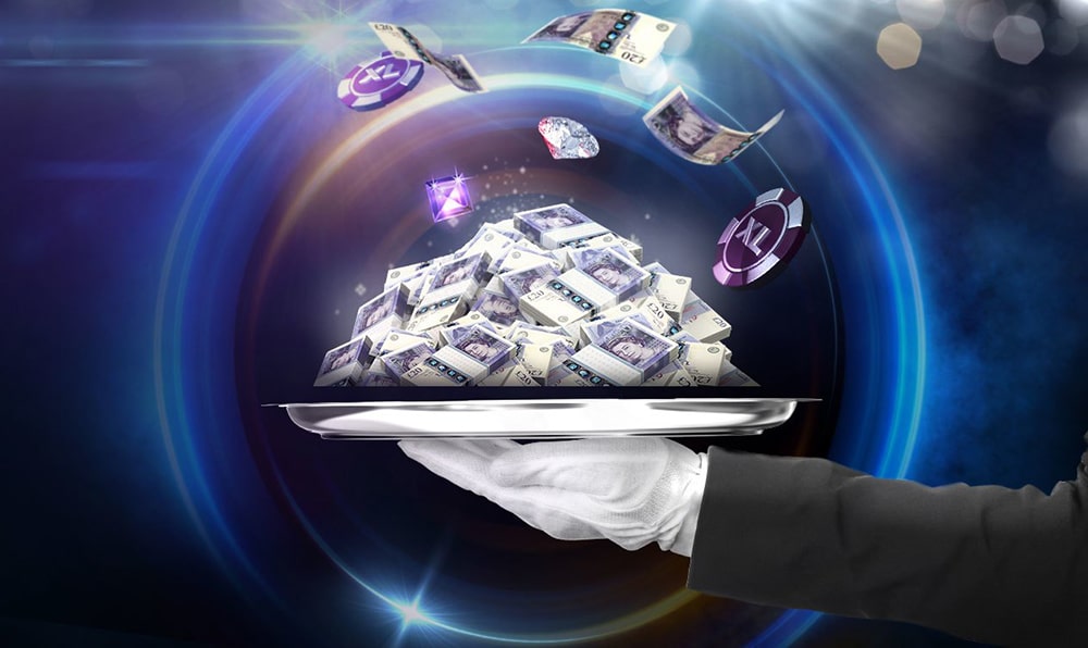 Profitable solution Profitable solution: White Label casino