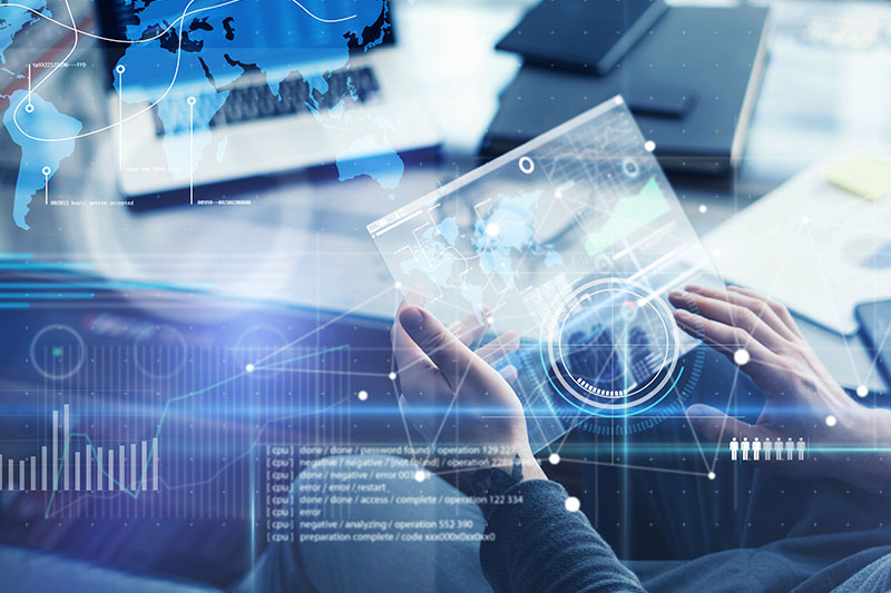 Options trading software Options trading software: benefits