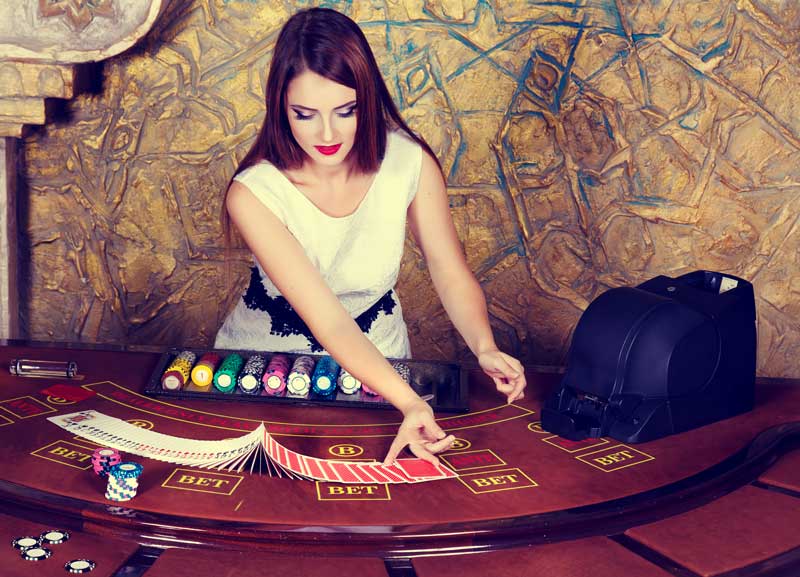 Live casino solutions Live casino solutions: choosing providers