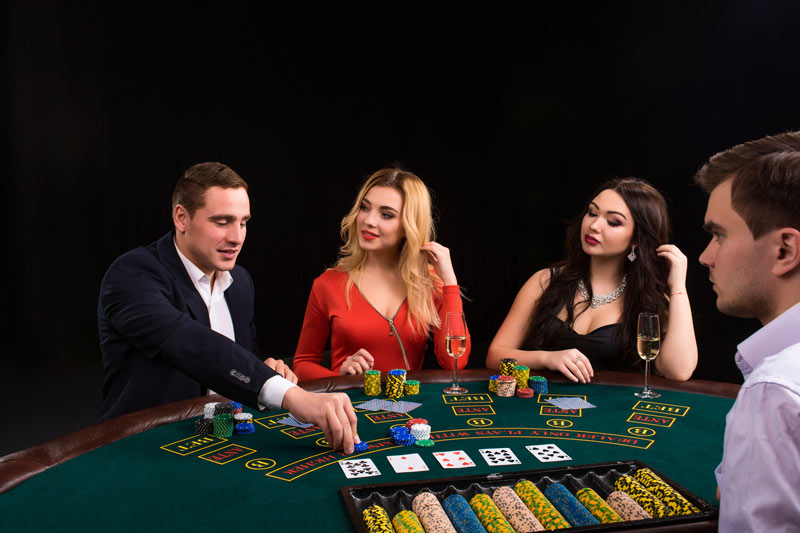 Online casinos with live dealers Software for online casinos with live dealers