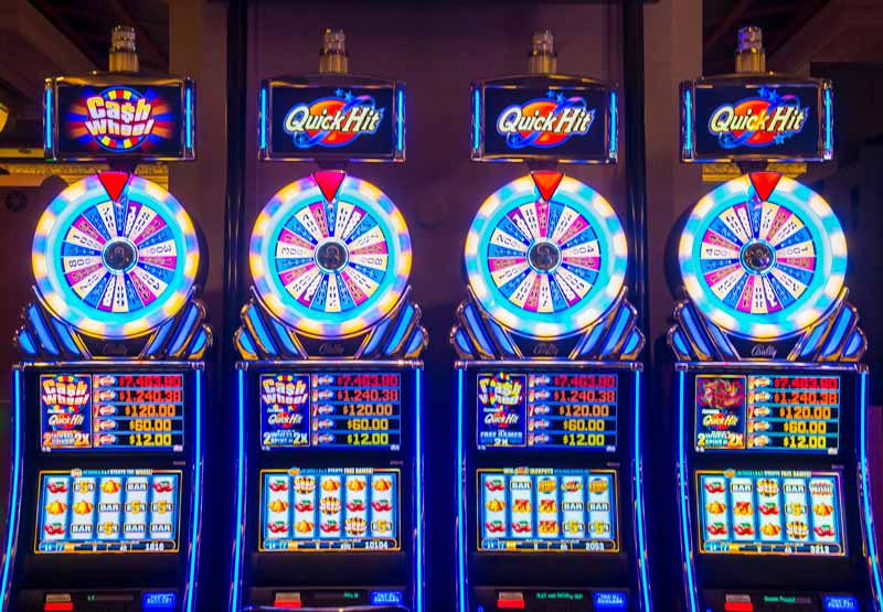 Gambling hall software Gambling room software