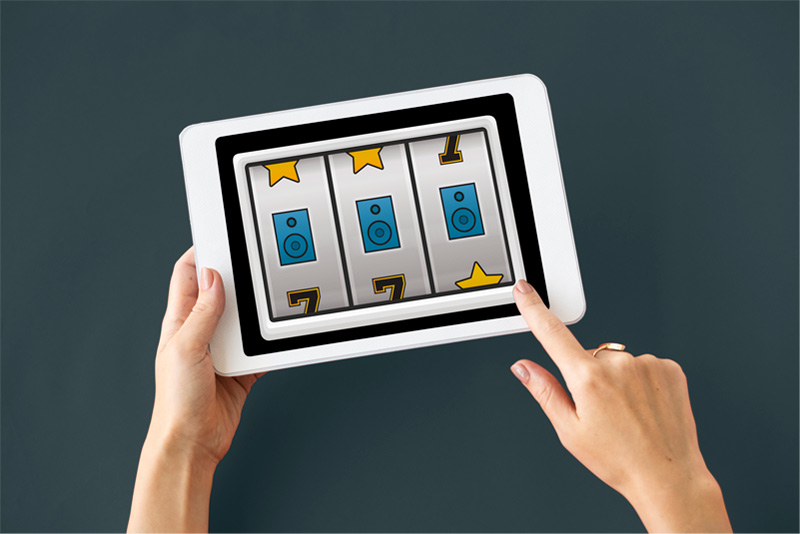 Mobile casino game Mobile casino game development