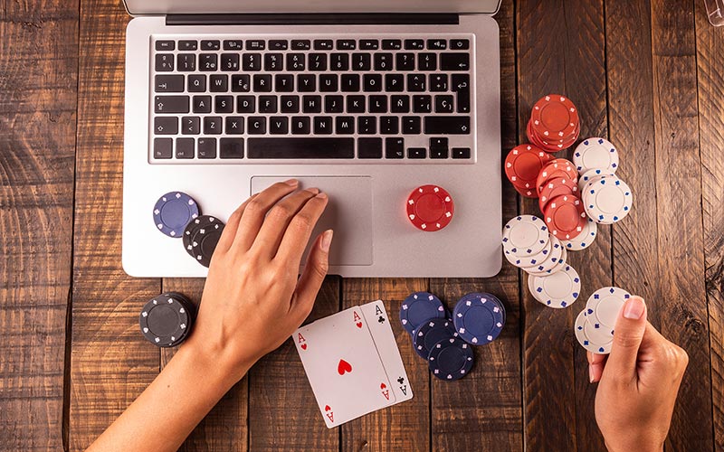 Online gambling software Online gambling software developers
