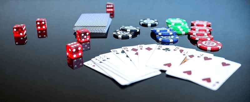 Online Gambling Business Online Gambling Business from scratch