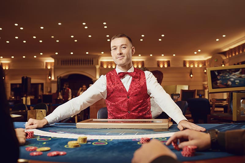Live casino games Live casino game developers: Sic Bo offers