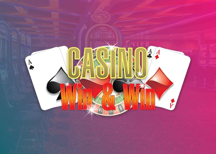 Win Win Casino Win Win Casino system