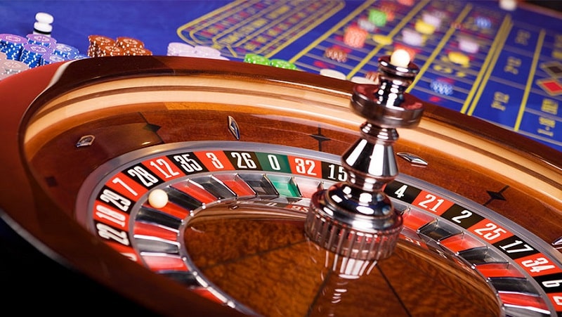 Gambling traffic Online casino promotion