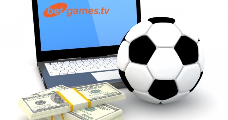 BetGames TV Bookmaker software