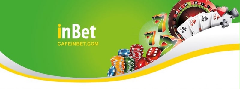 InBet Cafe CC Sportsbook patform