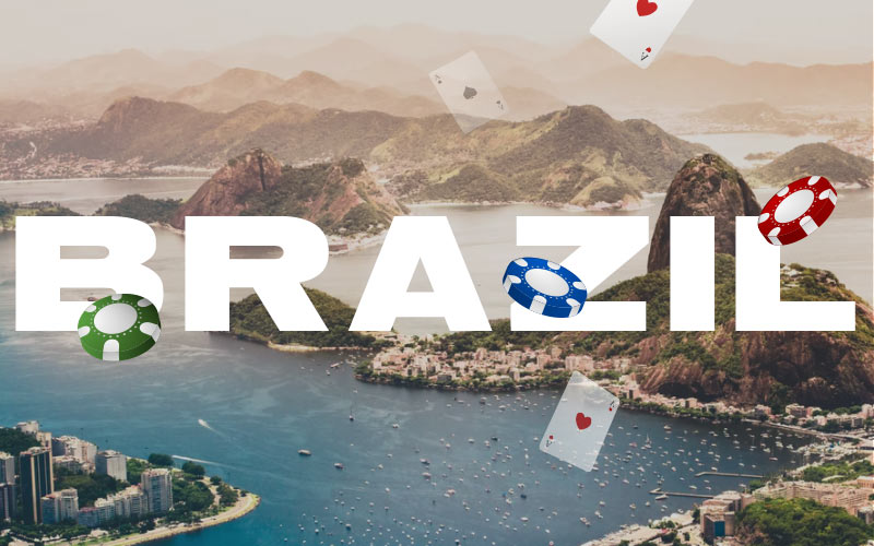 Brazilian gambling laws Brazilian gambling laws: main notions