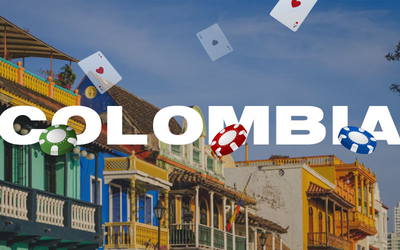Colombian gambling laws Colombian gambling laws: statutory provisions