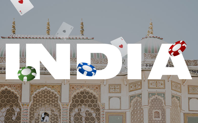 Indian gambling laws Changes in Indian gambling laws