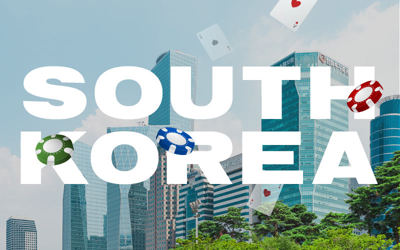 Korean gambling laws Korean gambling laws: specifics