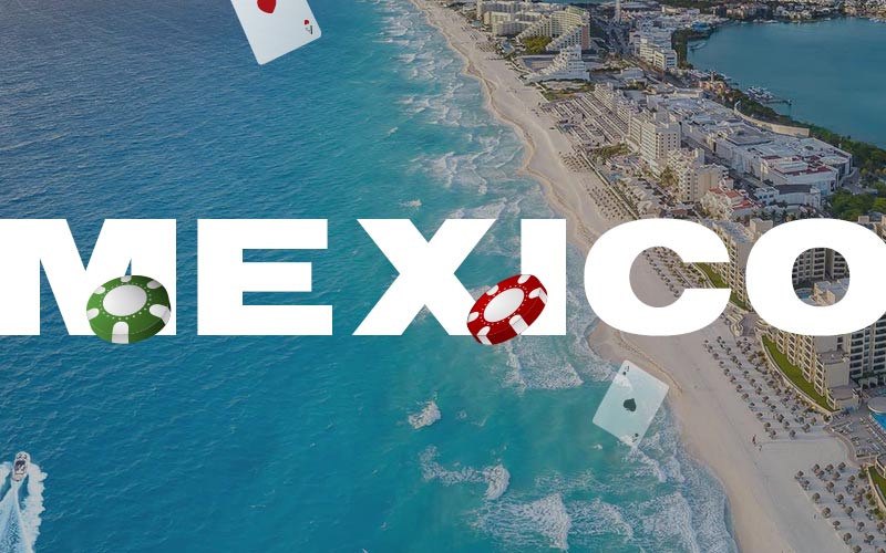 Mexican gambling laws Mexico’s gambling laws: important facts