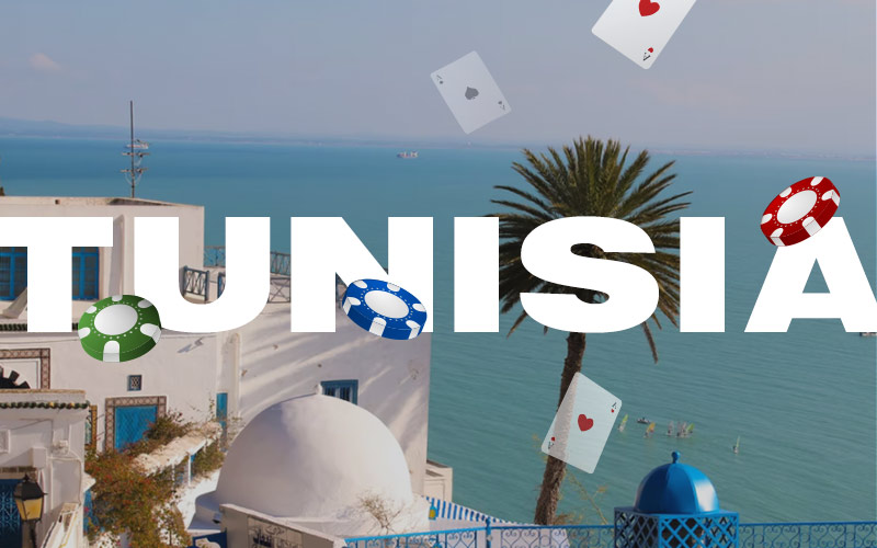 Tunisian gambling laws Tunisian gambling laws