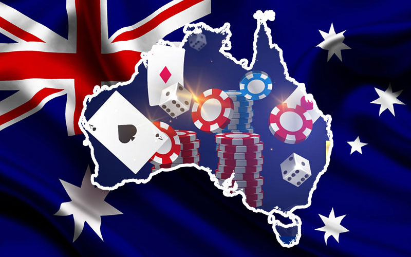 Casino in Australia Turnkey casino in Australia: benefits