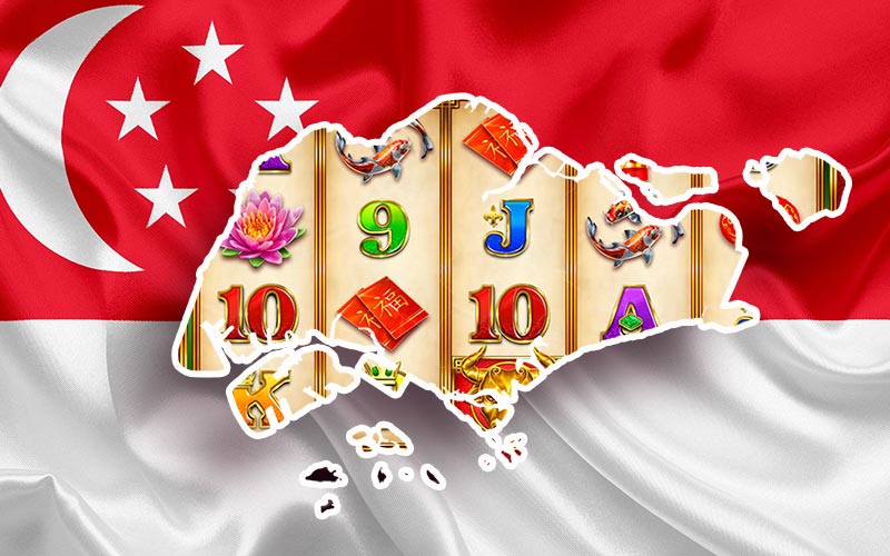 Casino in Singapore Online casino business in Singapore