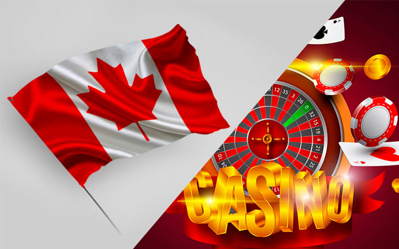 Casinos in Canada Casinos in Canada: organisation procedure