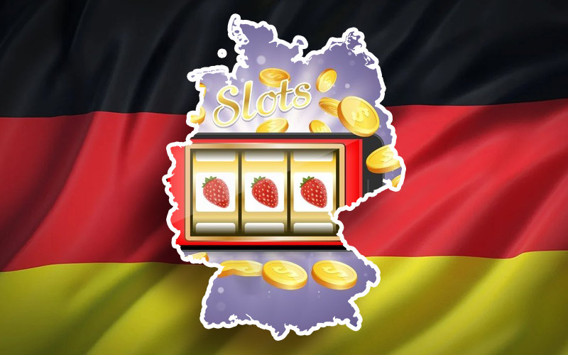 Casinos in Germany Casinos in Germany: overview