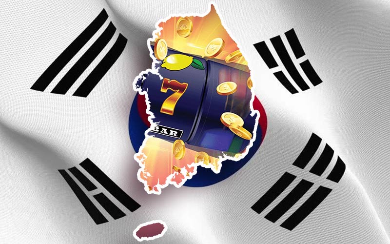 Casinos in Korea Online casinos in Korea (Hanguk)