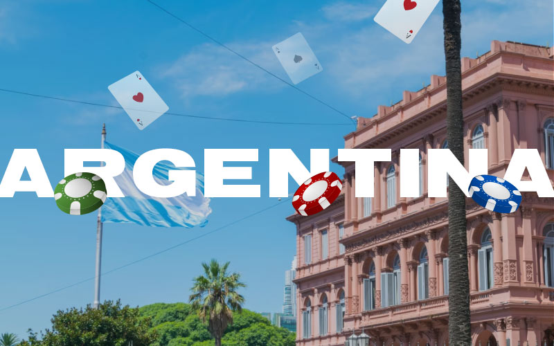Gambling business in Argentina Gambling business in Argentina: how to start