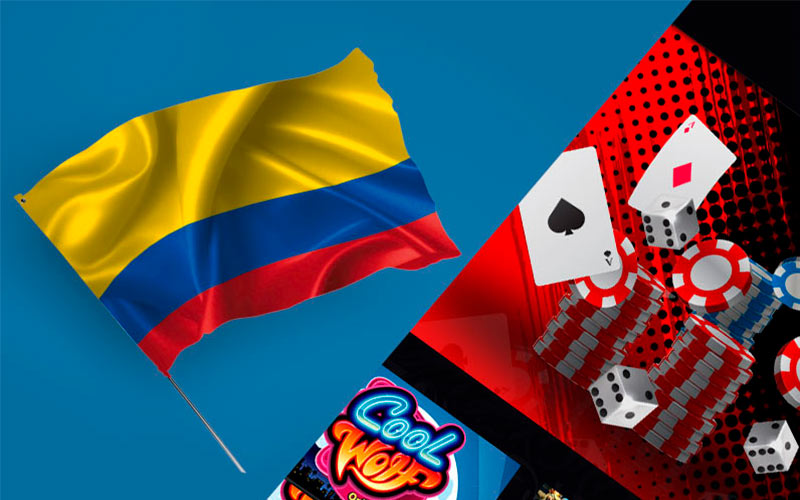 Gambling business in Colombia Gambling business in Colombia: peculiarities