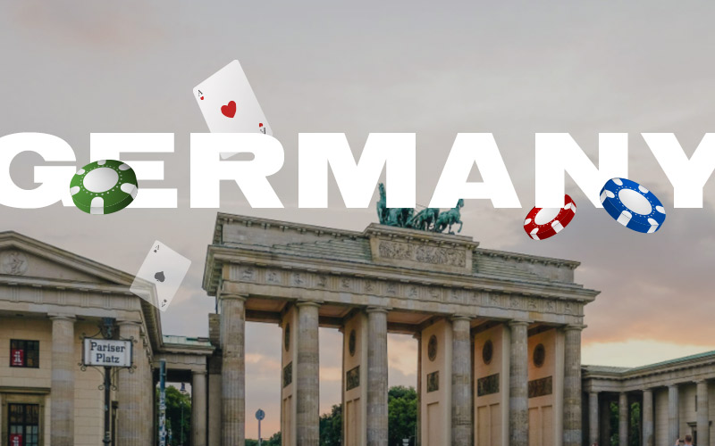 Gambling business in Germany Gambling business in Germany: how to start