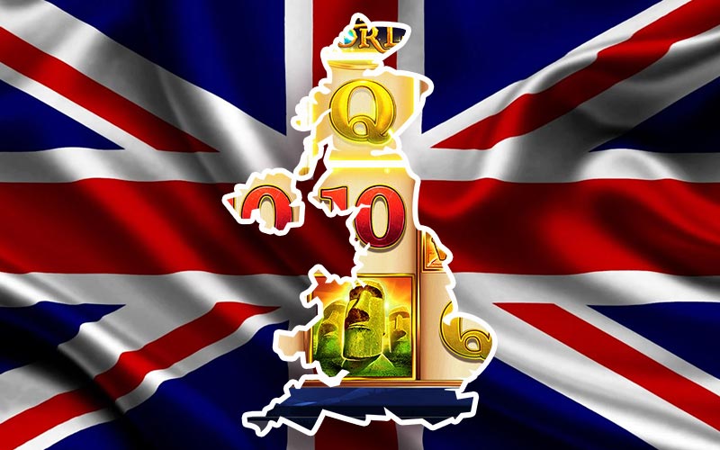 Gambling business in Great Britain Gambling business in Great Britain: key aspects