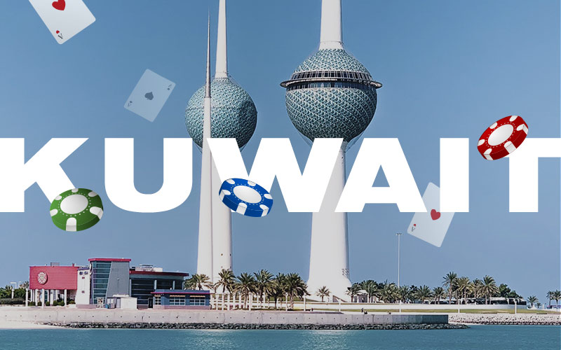 Gambling business in Kuwait Gambling business in Kuwait: essential stages of the start