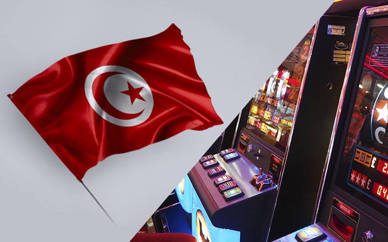 Gambling business in Tunisia Gambling business in Tunisia: key notions