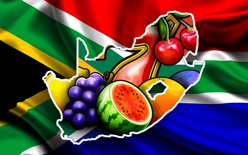 Gambling in South Africa Gambling in South Africa: favourite games