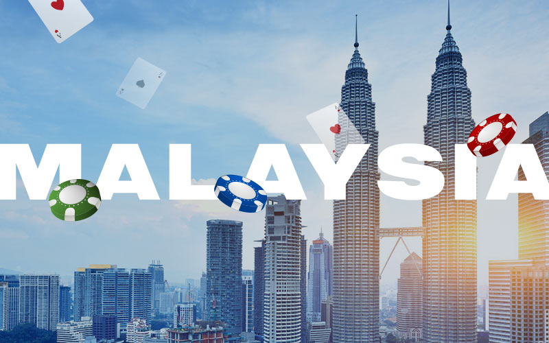 Gambling laws in Malaysia Gambling laws in Malaysia: features