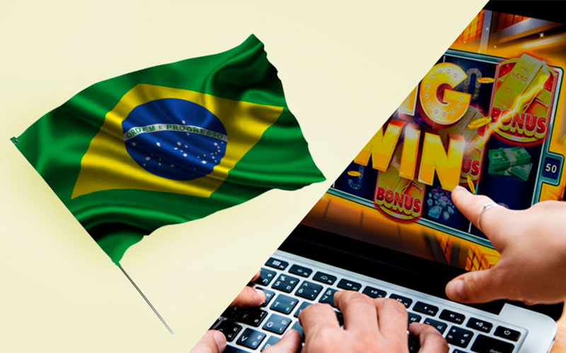 Casino in Brazil Turnkey online casino in Brazil