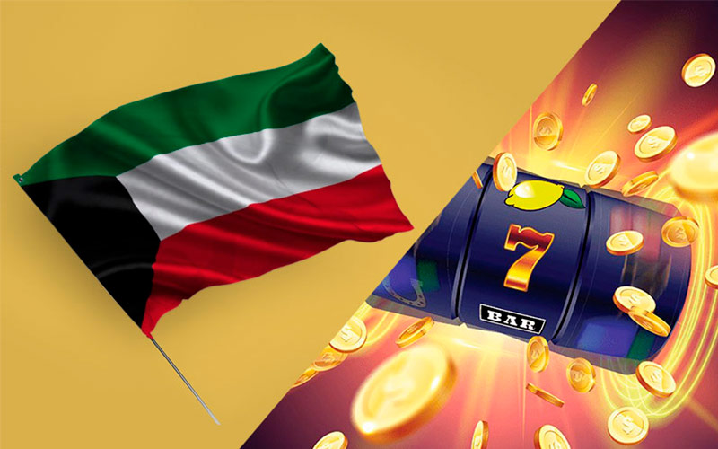 Online casino in Kuwait Online casino in Kuwait: benefits