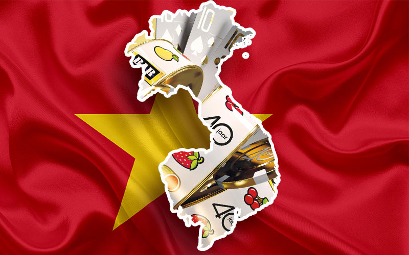 Online casino in Vietnam Turnkey online casinos in Vietnam