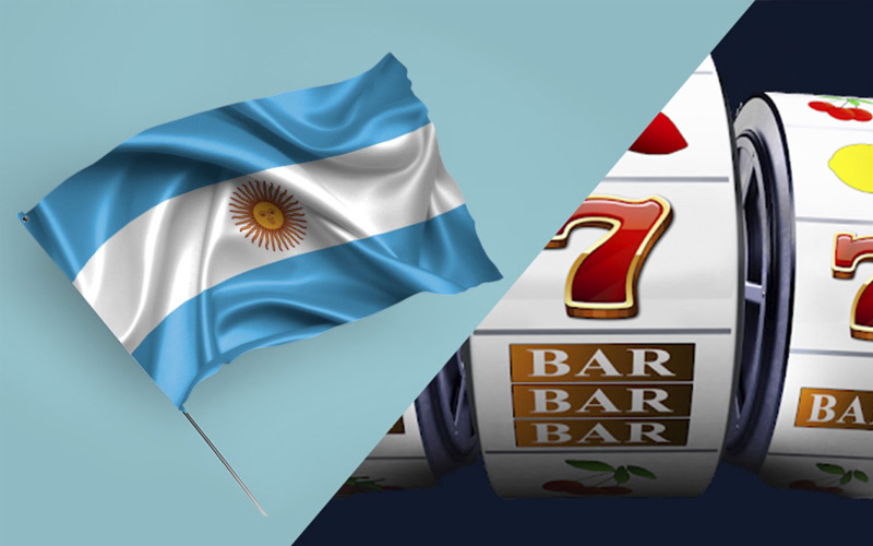 Online casinos in Argentina Online casinos in Argentina: overlook of the market