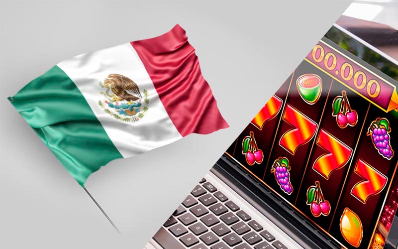Online casinos in Mexico Online casinos in Mexico: development