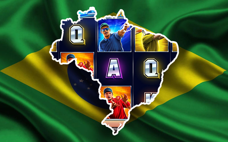 Online gambling business in Brazil Online gambling business in Brazil: advantages