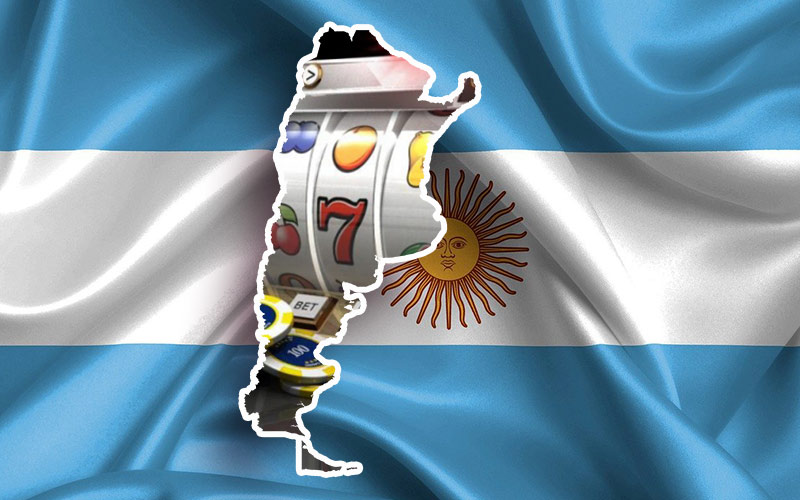 Turnkey casino in Argentina Turnkey casino in Argentina: features
