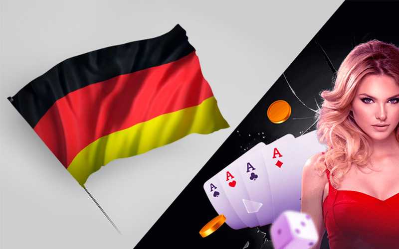 Turnkey casino in Germany Turnkey casino in Germany: key notions