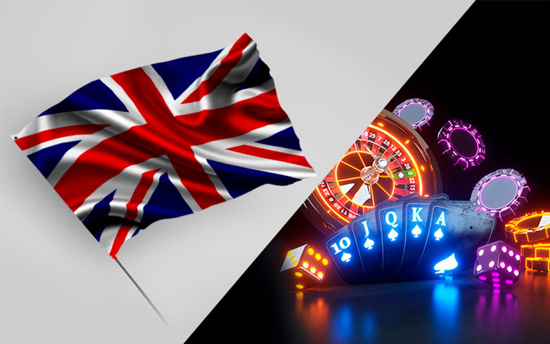 Turnkey casino in Great Britain Turnkey casino in Great Britain: quick start