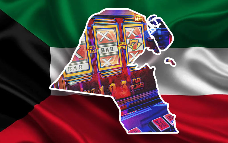 Turnkey casino in Kuwait Turnkey casino in Kuwait: main features