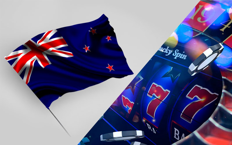 Turnkey casino in New Zealand Turnkey casino in New Zealand: included services