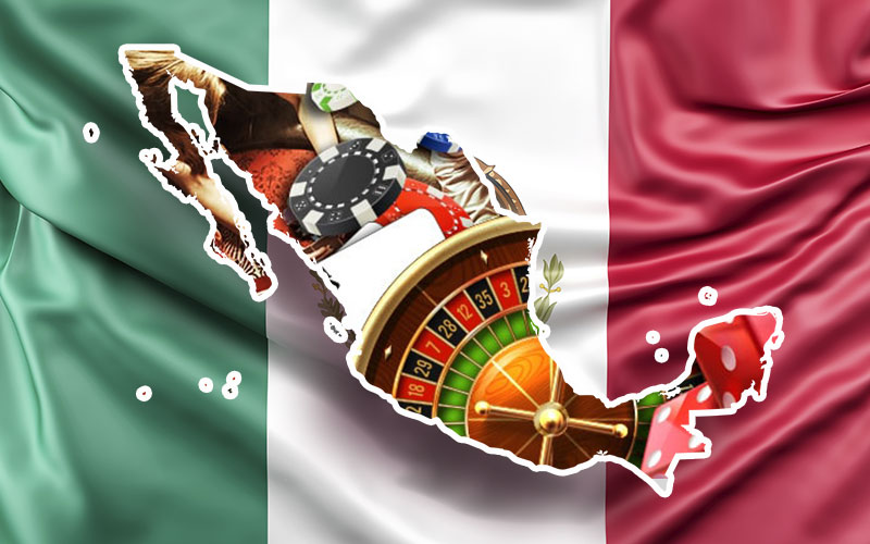 Turnkey casinos in Mexico Turnkey casinos in Mexico: benefits